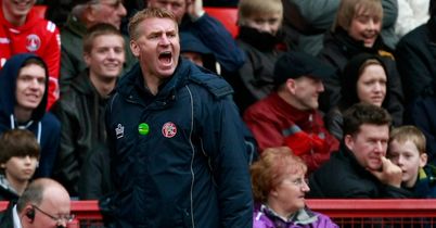 Smith: Targets Saddlers progression